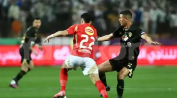 “يجب على المتضرر التواصل مع اتحاد الكرة والمحكمة الرياضية”.. وزير الرياضة يتناول أزمة القمة.