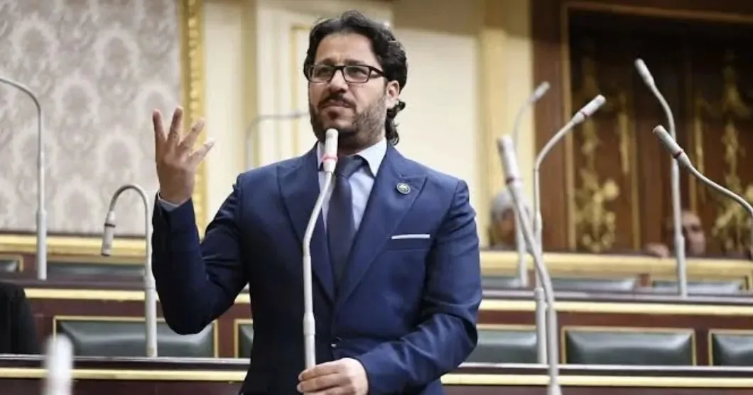 «يجعل العلم منتجاً».. حزب التجمع يعارض قانون التعليم الجديد «يجعل العلم منتجاً».. حزب التجمع يعارض قانون التعليم الجديد