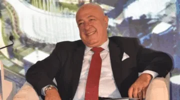 يحيى أبو الفتوح: 8 مليارات جنيه كدعم من البنك الأهلي المصري لقطاع التعليم