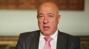 يحيى أبو الفتوح: ابتكارات “البنك الأهلي المصري” تمثل تحولاً كبيراً في السوق المحلية وتعزز استخدام التكنولوجيا الحديثة.