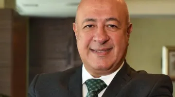 يحيى أبو الفتوح: البنك الأهلي يخطط لزيادة محفظة القروض بنسبة 20% بحلول 2025.