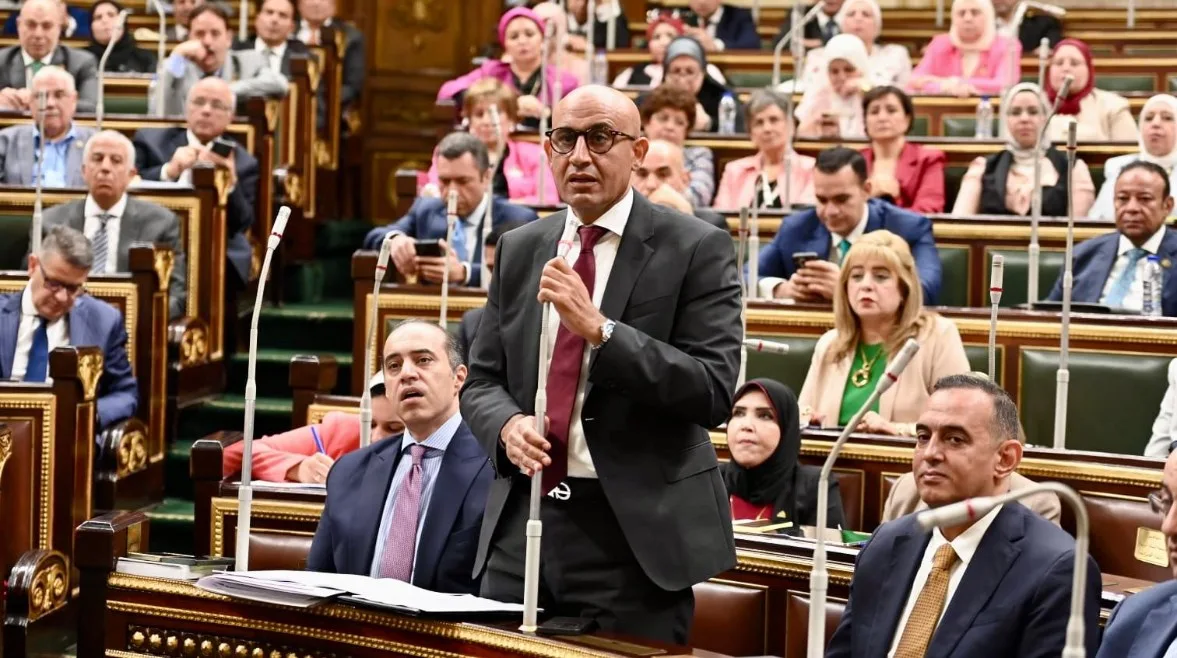 يخفف الضغط.. وزير التعليم يستعرض فوائد “البكالوريا” أمام “البرلمان” يخفف الضغط.. وزير التعليم يستعرض فوائد “البكالوريا” أمام “البرلمان”