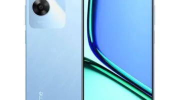 يدعم تقنية الجيل الخامس.. احصل على هاتف ريلمي نوت 60X بسعر 4500 جنيه