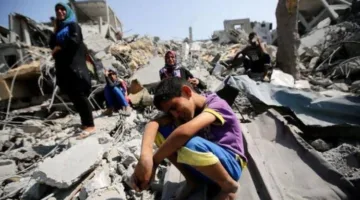 يديعوت أحرونوت: إسرائيل تعتزم فرض حصار على غزة إذا لم تنجح مفاوضات وقف إطلاق النار.