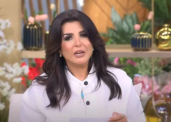 تحليل منى الشاذلي الشامل لحدث مها الصغير.. ماذا ذكرت؟
