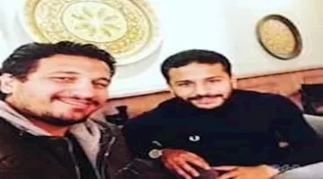 “يسترجع الذكريات وكأنها حدثت بالأمس”.. صديق أحمد رفعت يخلد ذكراه بهذه الرسالة