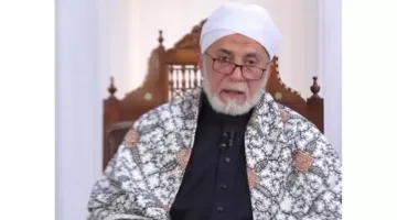 يسري جبر يشارك قصة “أبيار علي” وأهمية وادي العقيق