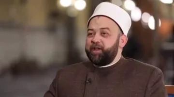 يسري عزام: تبرز مصر في الأحاديث النبوية ولها مكانة رفيعة في الدين الإسلامي