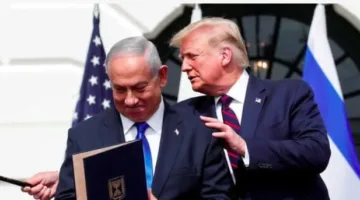 نتنياهو يشير إلى وجود اتفاق سري مع ترامب حول غزة: سيتم الكشف عنه في الوقت المناسب.
