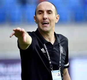 يطلب يورتشيتش تسريع عملية التعاقد مع بديل لإبراهيم عادل. يطلب يورتشيتش تسريع عملية التعاقد مع بديل لإبراهيم عادل.