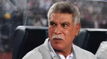 يعاني من اليرقان.. معلومات عن الحالة الصحية لحسن شحاتة