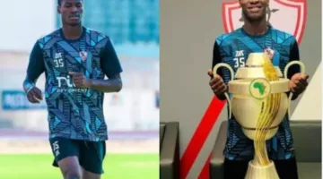 يلا كورة تتحدث مع نداي حول تجربته الفاشلة مع الزمالك، بطل الدوري المقبل، ورسالة لشيكابالا