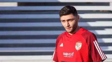 يلا كورة تكشف عن تفاصيل انتقال كريم نيدفيد إلى سيراميكا كليوباترا