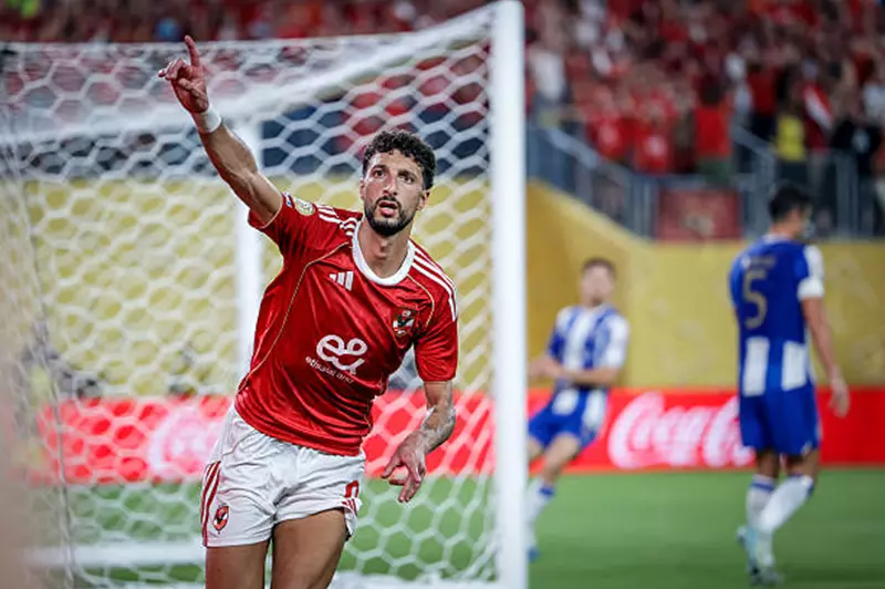 يلا كورة تكشف عن جميع تفاصيل اتفاق الأهلي لانتقال وسام أبو علي إلى كولومبوس يلا كورة تكشف عن جميع تفاصيل اتفاق الأهلي لانتقال وسام أبو علي إلى كولومبوس