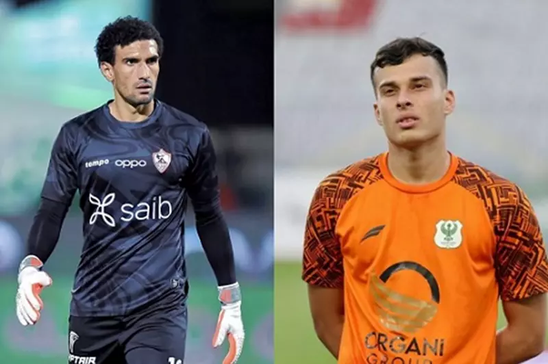 يلا كورة يكشف: أسباب توتر جاد مع المصري وموضوع الصفقة التبادلية مع الزمالك يلا كورة يكشف: أسباب توتر جاد مع المصري وموضوع الصفقة التبادلية مع الزمالك