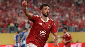 يلا كورة يكشف عن تفاصيل طلب الوصل الإماراتي للتعاقد مع وسام أبو علي ورد النادي الأهلي.