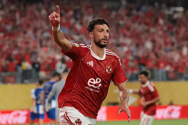 يلا كورة يكشف عن تفاصيل طلب الوصل الإماراتي للتعاقد مع وسام أبو علي ورد النادي الأهلي. يلا كورة يكشف عن تفاصيل طلب الوصل الإماراتي للتعاقد مع وسام أبو علي ورد النادي الأهلي.