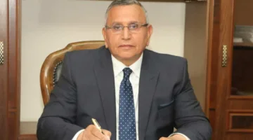 يمامة: حزب الوفد ورد ذكره في القرآن ضمن سياق تكريم الأتقياء (فيديو)