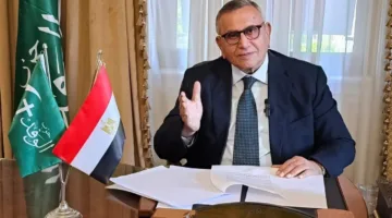 «يمامة» يساهم بتغطية مصاريف تحديث بوابة الوفد الإلكترونية من ماله الخاص