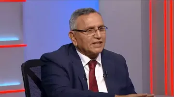 يمامة يوضح سبب تراجعه عن الثقة في نفسه كرئيس لحزب الوف