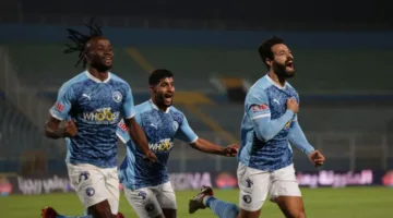 يورتشيتش يقرر مصير رباعي بيراميدز خلال معسكر تركيا