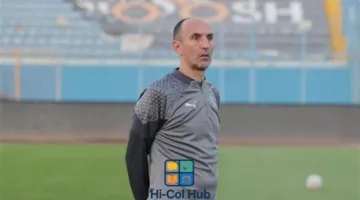 يورتشيتش ينتقد رابطة الأندية بسبب توقيت مباراة وادي دجلة: “هل تنتظرون إصابة اللاعبين؟”