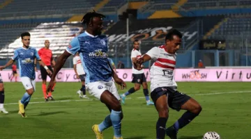 يورتشيتش يُدهش ماييلي بهذا القرار