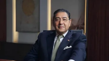 يورو موني: عودة هشام عز العرب إلى CIB تُشكل مرحلة جديدة في رحلة القيادة التحولية التي وضعت البنك في مقدمة القطاع المصرفي