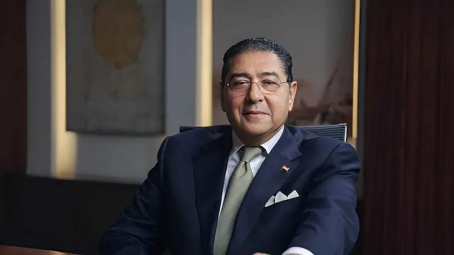يورو موني: عودة هشام عز العرب إلى CIB تُشكل مرحلة جديدة في رحلة القيادة التحولية التي وضعت البنك في مقدمة القطاع المصرفي