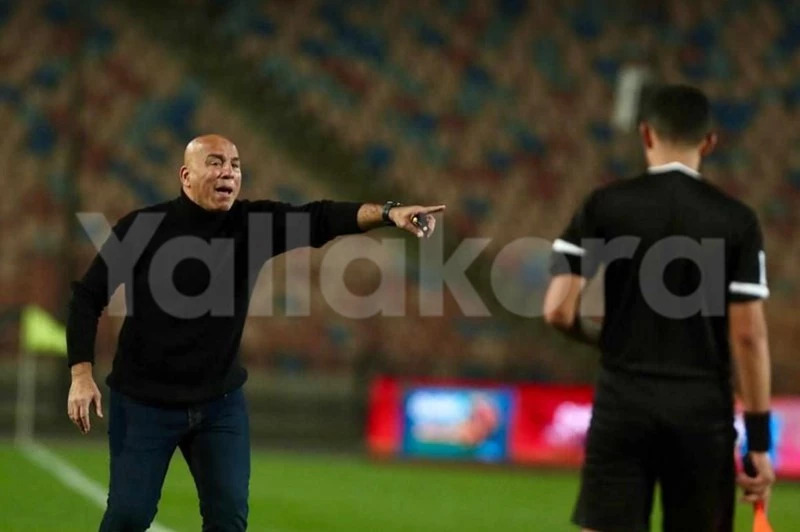 يوسف: إمام سيتعاقد مع نادٍ جديد قريبًا.. وحمدي فتحي ليس ضمن الخيارات.