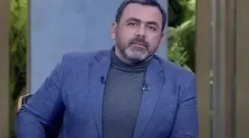 يوسف الحسيني: أُعبر عن دعمي القوي منذ سنوات لفكرة تعزيز العلاقة الودية بين القاهرة وطهران