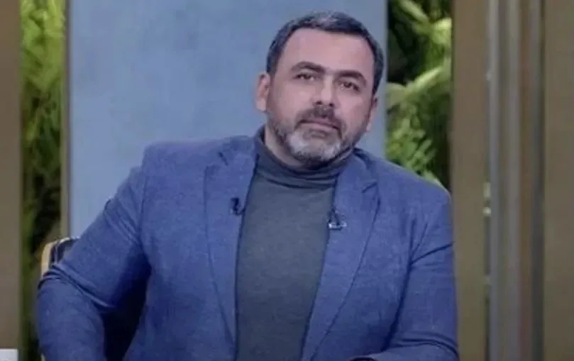 يوسف الحسيني: أُعبر عن دعمي القوي منذ سنوات لفكرة تعزيز العلاقة الودية بين القاهرة وطهران
