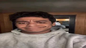يوسف رأفت ذو الرأس الحليق في “220 يوم” ويظهر في مسلسل “ما تراه.. ليس كما يبدو”