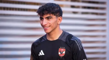 يوسف سيد عبد الحفيظ ينضم إلى فاركو بنظام الإعارة