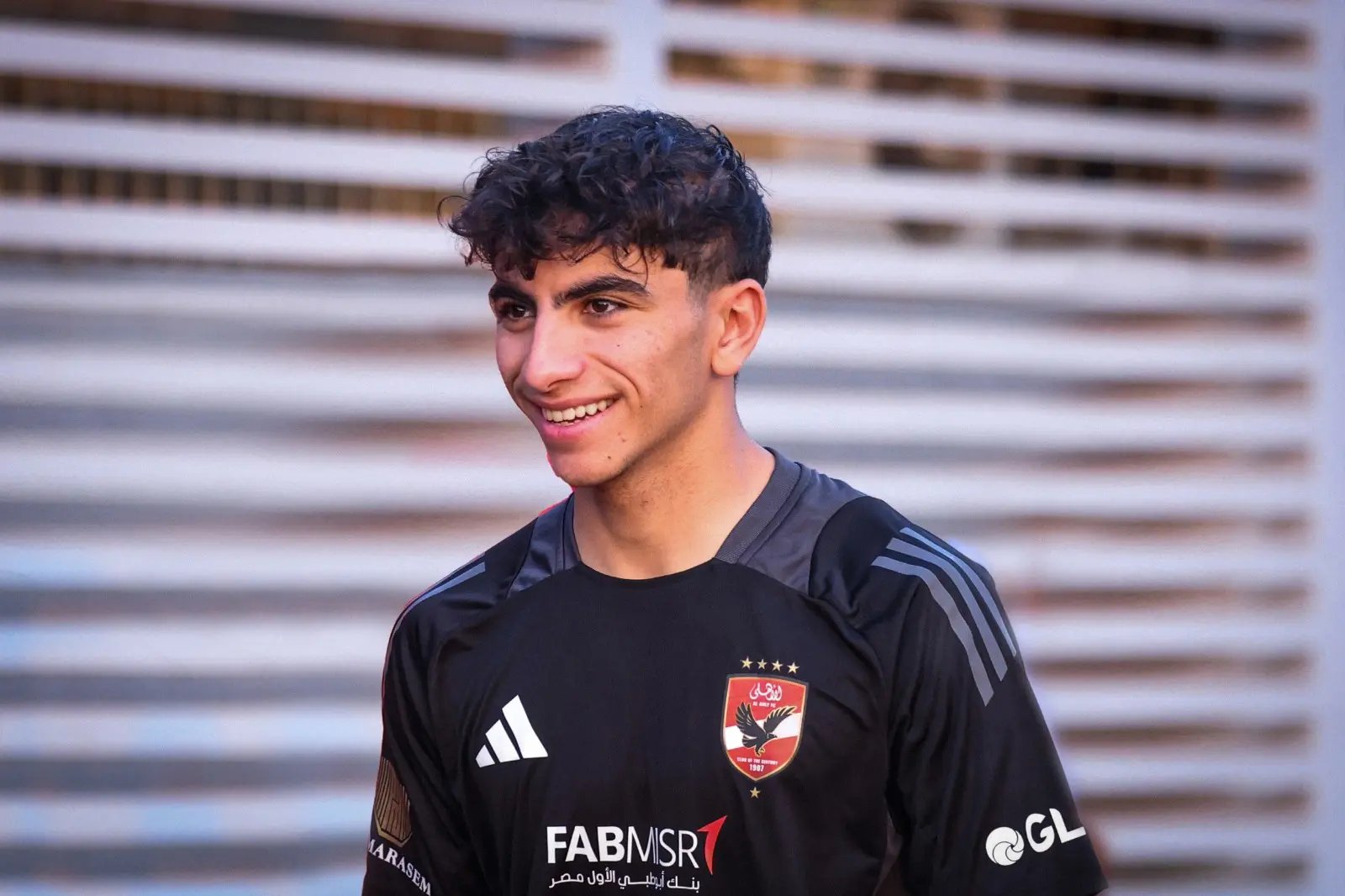 يوسف سيد عبد الحفيظ ينضم إلى فاركو بنظام الإعارة