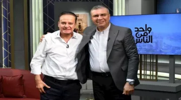 يوسف معاطي: لا أعارض ورش كتابة السيناريو، لكنها لا تُخرج مبدعين مثل كَب.