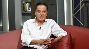 يوسف معاطي: “ماما نونة” هي الأقرب إلى قلبي و”السفارة في العمارة” واجهت صعوبات في المنع.