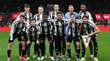 يوفنتوس يستعد لتقديم عرض مالي للتعاقد مع لاعب من ريال مدريد.