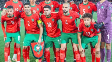 يوفنتوس يسعى للتعاقد مع لاعب بارز من صفوف منتخب المغرب