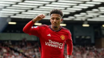 يوفنتوس يسعى للتوقيع مع لاعب مميز من الدوري الإنجليزي الممتاز.