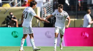 يوم الأكاديميين: جارسيا وجارسيا يتسببان في هزيمة دورتموند وتأهل ريال مدريد لنصف النهائي