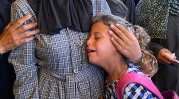 يونيسيف: طفل واحد يُقتل أو يُشوه كل 15 دقيقة في الشرق الأوسط بسبب النزاعات