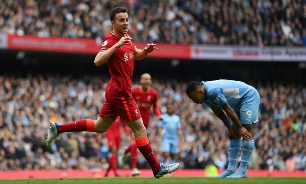 يويفا يعلن دقيقة صمت في كأس أوروبا للسيدات تكريمًا لجوتا وشقيقه يويفا يعلن دقيقة صمت في كأس أوروبا للسيدات تكريمًا لجوتا وشقيقه