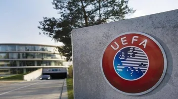 يويفا يفرض عقوبات مالية على الأندية نتيجة خرق قواعد الاستدامة