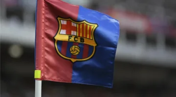 يويفا يفرض غرامة مالية على برشلونة.. وتوقعات بعقوبة مشددة لاحقًا
