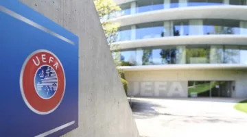 يويفا يكشف عن موقف ليون وكريستال بالاس من المنافسات الأوروبية في 2025-2026