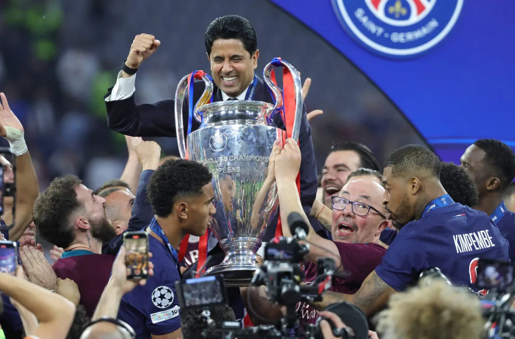 يويفا يوافق على تغييرات جديدة في بطولة دوري أبطال أوروبا 2025-2026 يويفا يوافق على تغييرات جديدة في بطولة دوري أبطال أوروبا 2025-2026