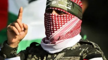 أبو عبيدة: الاحتلال يخسر المزيد من المكاسب الاستراتيجية يومياً، ووجود الضيف سيظل كابوساً يزعجهم.