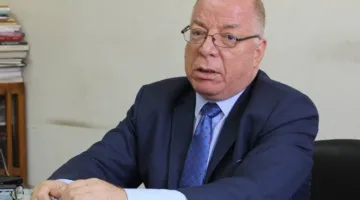حلمي النمنم: تساؤل عما قدمناه لفلسطين هو سؤال جارح وقاسٍ.. ما الذي لم تفعله مصر؟