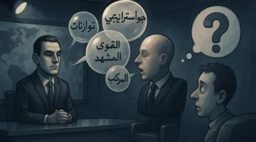 ‏الجسد الفكري… مُزخرف بالكلمات